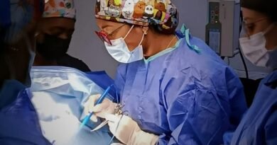 Plan Quirúrgico Nacional en el Zulia devuelve la normalidad a niña con compleja malformación intestinal