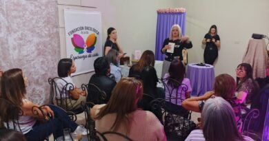 Fundación “Esperanza de Vida” y EA Studio promueven el amor propio como herramienta ante el cáncer en Cabimas