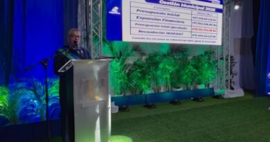 Memoria y Cuenta 2025: Alcalde José Mosquera Adarme reafirma que Lagunillas sigue avanzando con obras, bienestar social y comunidades organizadas