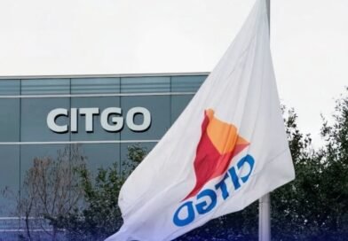 VENEZUELA RECUPERA EL CONTROL ADMINISTRATIVO Y OPERATIVO DE CITGO EN EE. UU