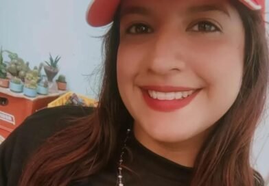 Murió dama en accidente de moto en la carretera Lara-Zulia