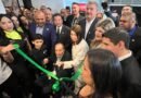Gobernador Luis Caldera inaugura 7ma Expo Internacional de Petróleo, Industria y Comercio en el Zulia