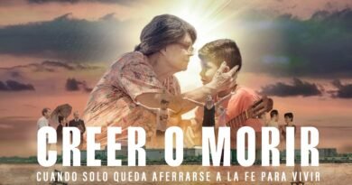 “Creer o Morir” llega a Colombia con funciones exclusivas en Medellín y Bogotá