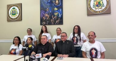 Diócesis de Cabimas: Caminata de la Misericordia 2026 será el 12 de abril 