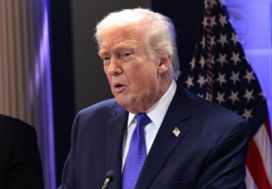 Trump acepta dialogar con Irán tras ofensiva militar conjunta con Israel