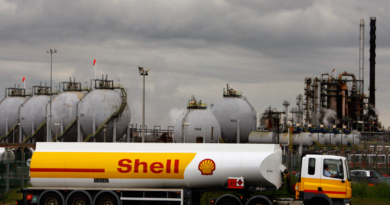 Acuerdo con Shell incluye alianza para desarrollar una división de Pdvsa