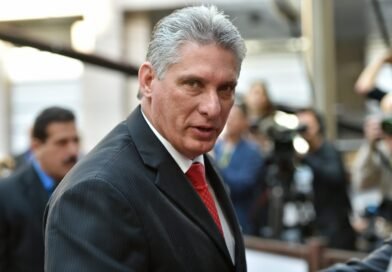 NYTimes: EE. UU. condiciona con Cuba la salida de Díaz-Canel