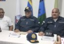 «Designadas las autoridades que liderarán la formación policial en la UNES PoliLagunillas..