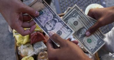Inflación en Venezuela cerró 2025 en 475 %: Año marcado por el declive económico