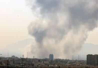 Mueren tres militares estadounidenses en la agresión contra Irán