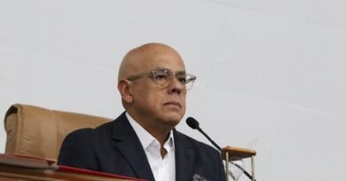 Jorge Rodríguez evita dar fecha de elecciones y aumento salarial: “Lo más necesario es estabilizar”