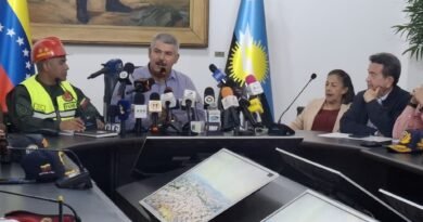 Gobernador Caldera ofrecerá balance sobre sistema eléctrico en el Zulia