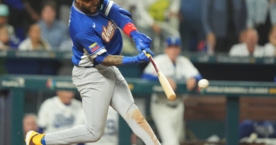 Venezuela vence y se mete en la final del Clásico Mundial