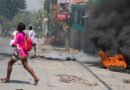 Masacre en Haití: Pandilleros dejan al menos 20 muertos e incendian decenas de casas