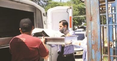 Asesinan a tiros a una sexagenaria porque se negó a pagar extorsión en Cabimas