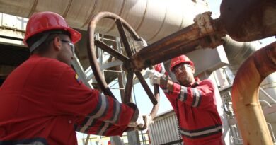 Bloomberg: Venezuela duplica sus exportaciones petroleras en febrero y alcanza su mayor nivel en cinco meses