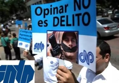 SNTP rechaza la propuesta de crear un «registro obligatorio» de medios digitales