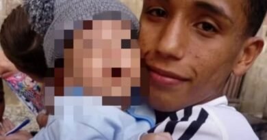 Familiares denuncian ajusticiamiento de tres jóvenes en Petare