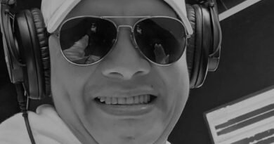 FALLECIÓ MARLON DABOIN RECONOCIDO LOCUTOR ZULIANO