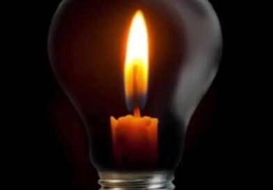 Falla en el Sistema Eléctrico Nacional afectó a siete estados del occidente venezolano