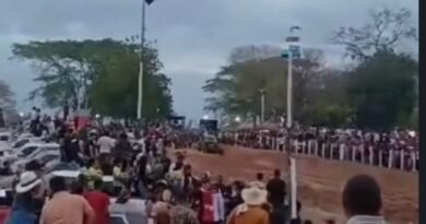 Tragedia en Zulia: Competencia de fangódromo termina en grave accidente con múltiples heridos