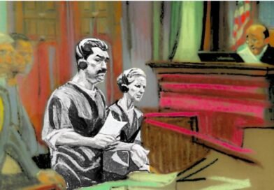 Maduro ante tribunal de Nueva York en medio de batalla legal por fondos para su defensa