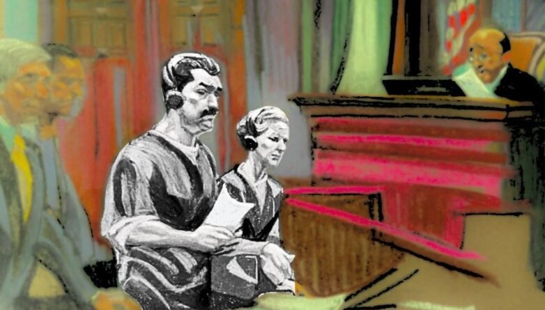 Maduro ante tribunal de Nueva York en medio de batalla legal por fondos para su defensa