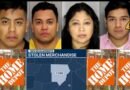 ¡DESMANTELAN EN ATLANTA LA BANDA SUDAMERICANA DEL MAYOR ROBO EN LA HISTORIA DE HOME DEPOT: MÁS DE 10 MILLONES DE DÓLARES EN MERCANCÍA Y CUATRO VENEZOLANOS CAPTURADOS