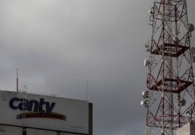 Caída de Cantv afecta conectividad nacional