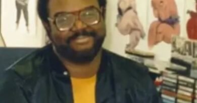 Adiós a una leyenda: muere el creador de Pinky y Cerebro