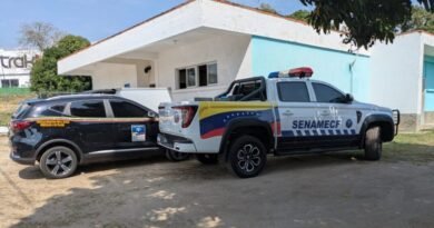 Horror en Yaracuy: Descubrieron cuerpo descompuesto dentro de un tanque de agua mineral