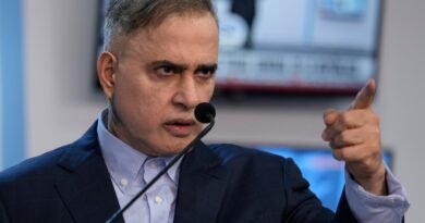 Designan a Tarek William Saab como jefe de la misión “Viva Venezuela”