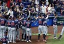 Estados Unidos se impone en casa y despacha a los de Albert Pujols || Este lunes: Venezuela vs Italia