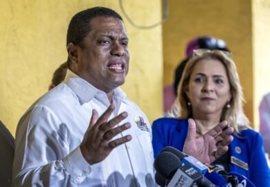 Comenzó censo de civiles y militares venezolanos exiliados para «visibilizar la magnitud de la diáspora»