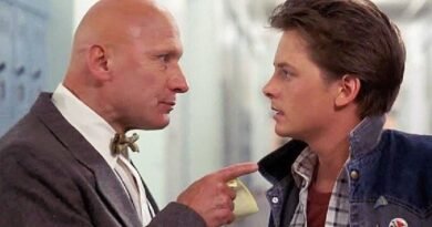 Luto en Hollywood: Falleció reconocido actor recordado por su papel en la saga de «Volver al Futuro»