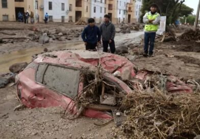Lluvias dejan 64 fallecidos, 8 desaparecidos y 22.500 damnificados en Perú