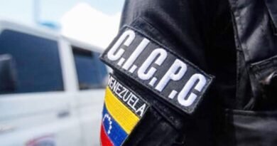 CICPC detiene a mujer por sustraer 4 mil dólares aprovechando confianza de su empleador