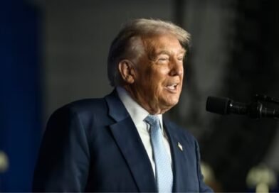 Trump reconoció como «legítimo» al gobierno de Delcy Rodríguez