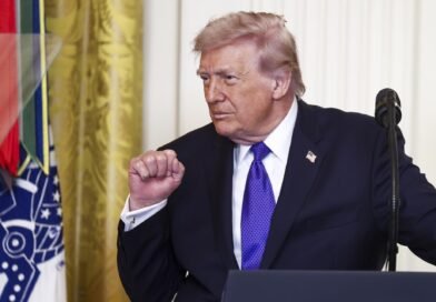 Trump insinúa que quiere a Venezuela como estado 51 de Estados Unidos