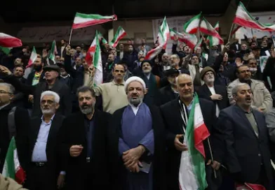 Irán nombra nuevo líder supremo pero aún mantiene en secreto su identidad