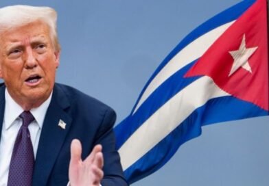 Trump asegura que el Gobierno de Cuba «va a caer muy pronto»
