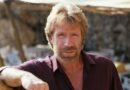 Muere el actor Chuck Norris a los 86 años