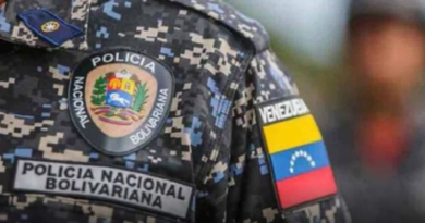 Localizan en el Orinoco cadáver de un funcionario de la PNB