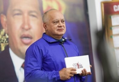 “Es una lavadora de dinero sucio”: Cabello confirma investigación contra “rifas” de redes sociales