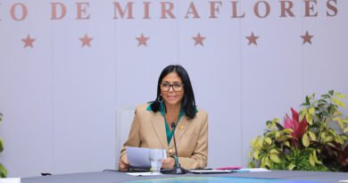 Petro y Delcy Rodríguez se reunirán el 23 y 24 de abril en Maracaibo