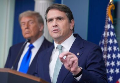 Fiscal General estadounidense desmiente investigación contra Delcy Rodríguez publicada por Reuters