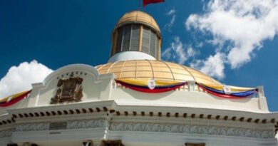 AN: Justicia venezolana suma otras 289 libertades plenas por amnistía