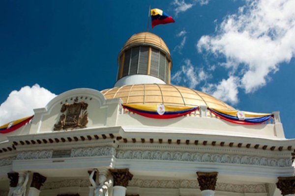 AN: Justicia venezolana suma otras 289 libertades plenas por amnistía