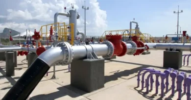 AVPG: parte del gas que producirá Monagas en alianza con Shell será para generación eléctrica