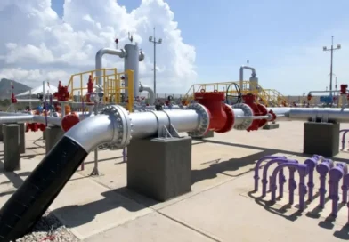 AVPG: parte del gas que producirá Monagas en alianza con Shell será para generación eléctrica